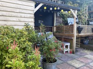 Garden- click for photo gallery